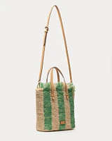 Alfie Fringe Tote