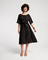 Coco Midi Dress