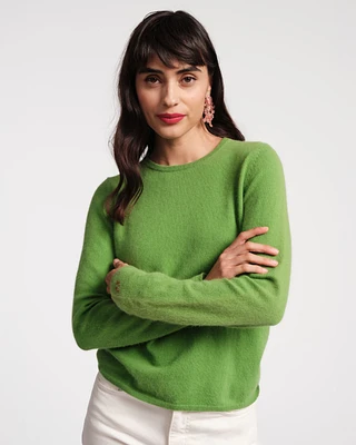Honey Sweater