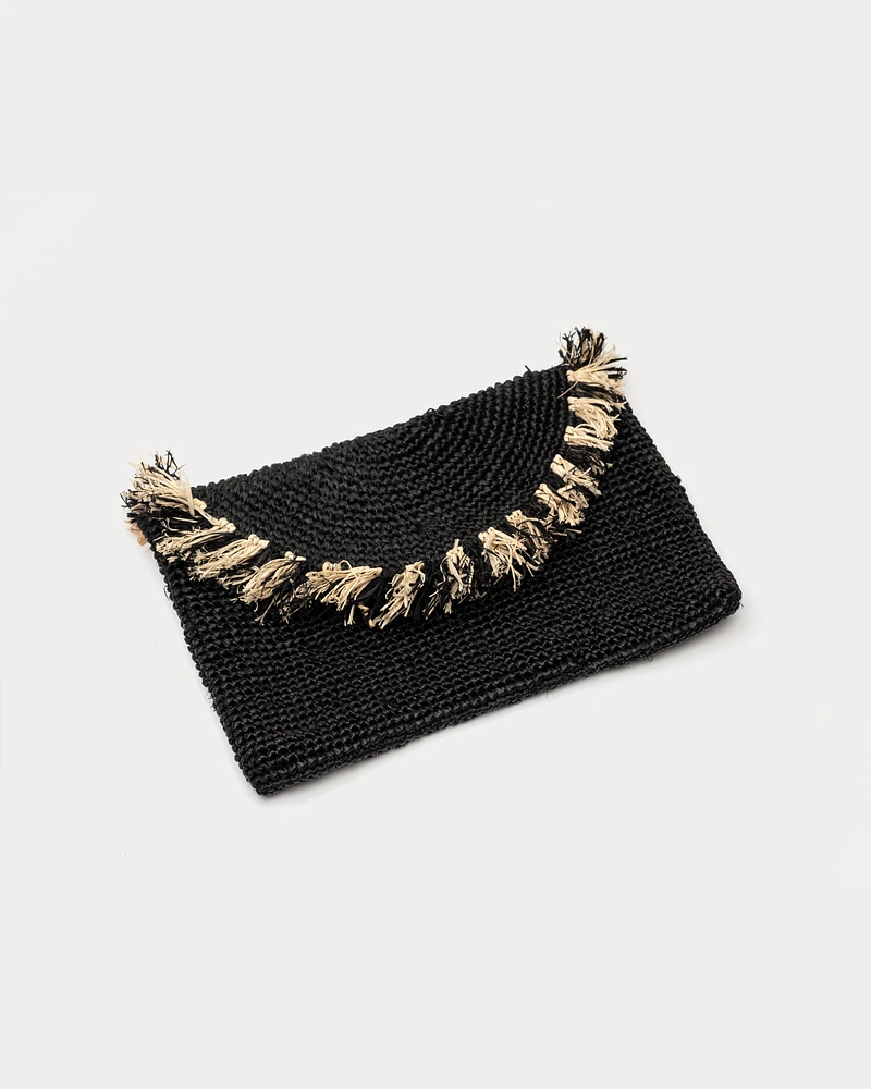 Ijoro Clutch