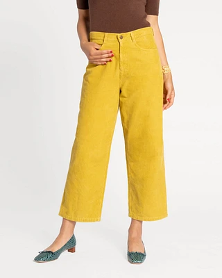 Jane Corduroy Pant