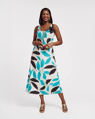 Lynda Maxi Dress