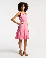 Mia Mini Dress Pink