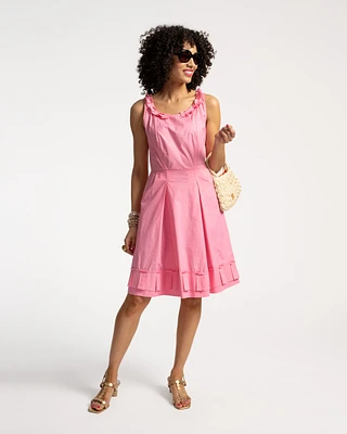 Mia Mini Dress Pink