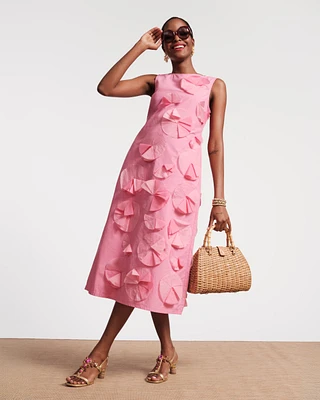Origami Dress