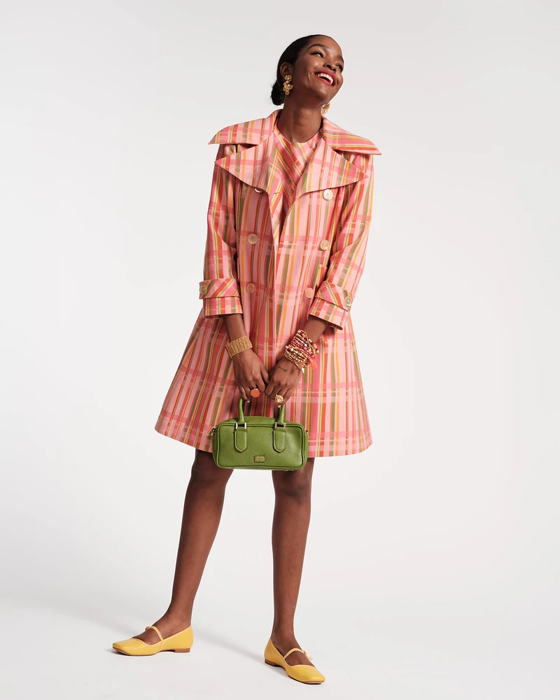 Jacqueline Coat