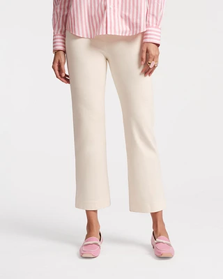 Wonder Pant Oyster