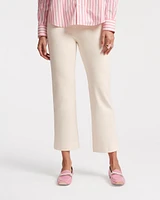 Wonder Pant Oyster