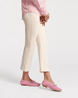 Wonder Pant Oyster
