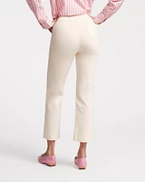 Wonder Pant Oyster