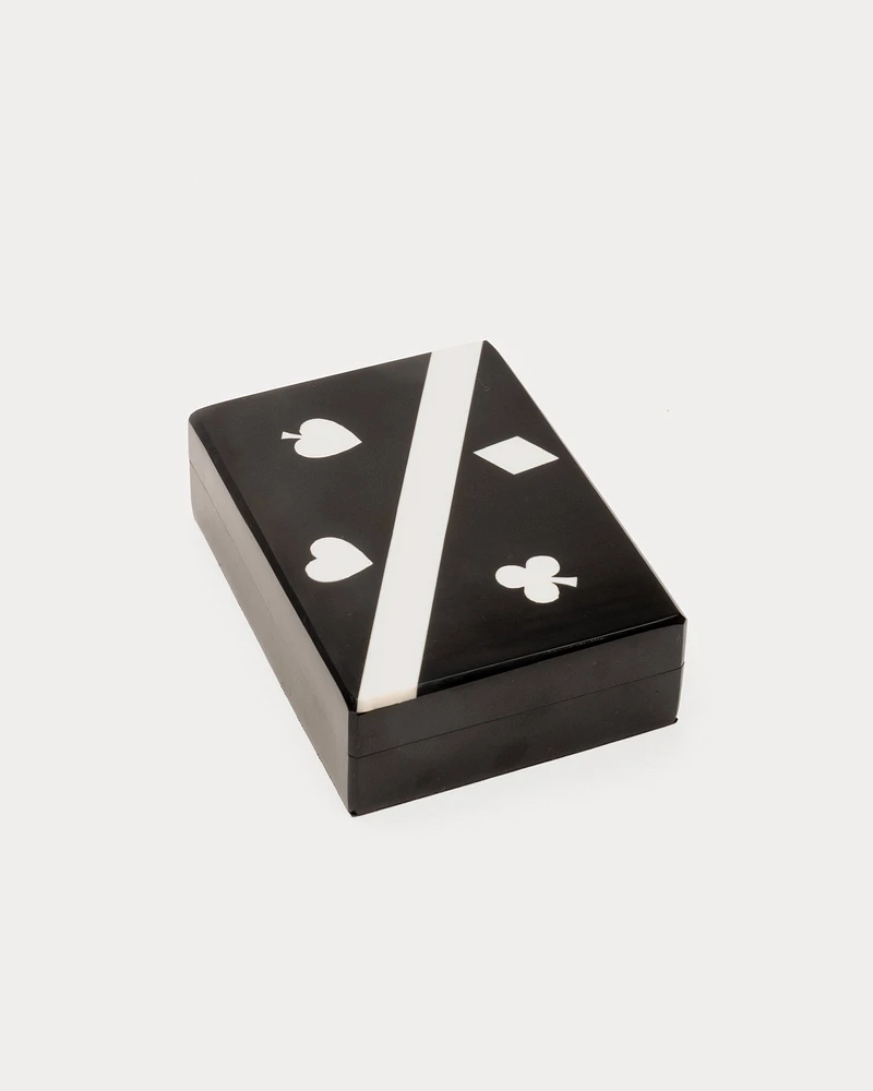 Playing Card Box