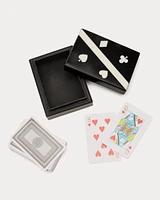 Playing Card Box