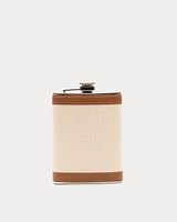 Canvas Flask