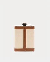 Canvas Flask