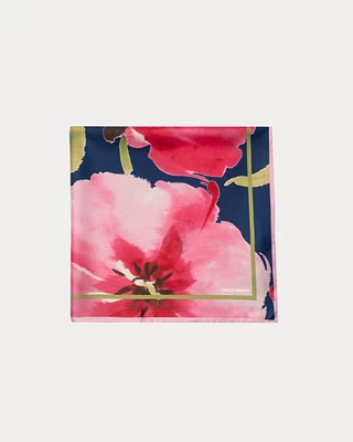 Silk Scarf 27"