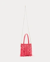 Gatsby Mini Tote Bag Pink