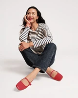 Jude Mary Jane Flat