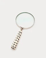 Bone Dotted Magnifier