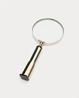 Striped Magnifier