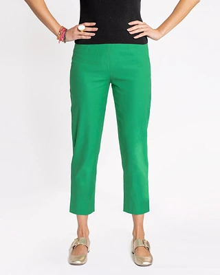 Petrie Pant Green