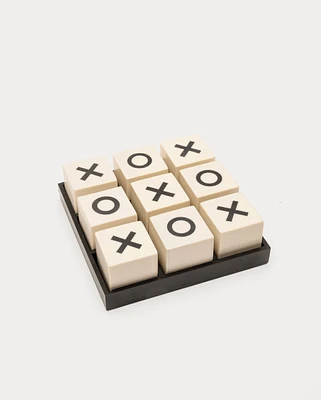 Bone Tic Tac Toe