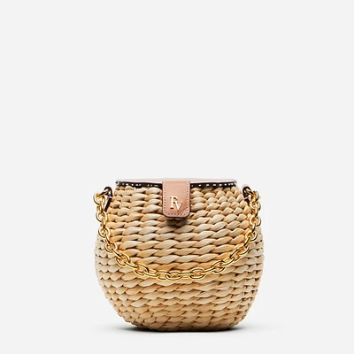 Honeypot Basket Natural