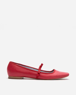 Jude Mary Jane Flat