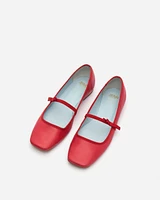 Jude Mary Jane Flat