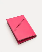 Passport Holder Pink