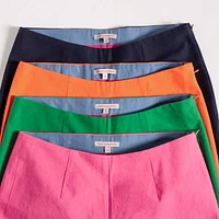 Petrie Pant Orange
