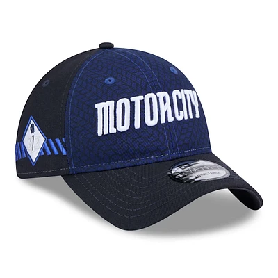 Detroit Tigers City Connect 2024 Alternate 9Twenty