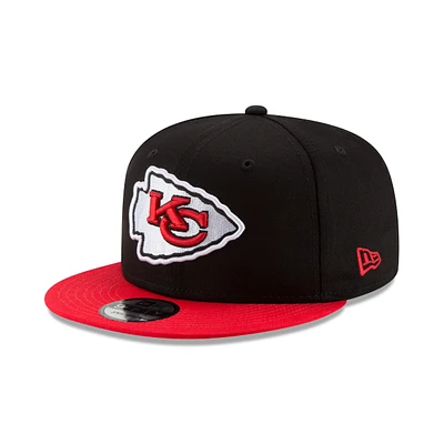 Kansas City Chiefs 2Tone 9Fifty