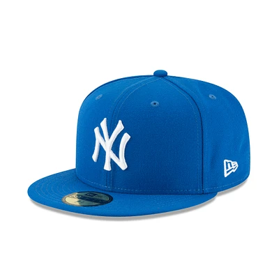 New York Yankees Blue 59Fifty