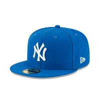New York Yankees Blue 59Fifty