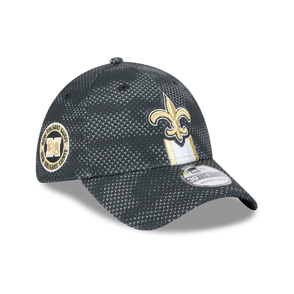 New Orleans Saints Sideline 2024 Team Classic 39Thirty