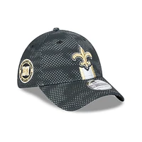 New Orleans Saints Sideline 2024 Team Classic 39Thirty