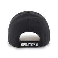 Ottawa Senators MVP