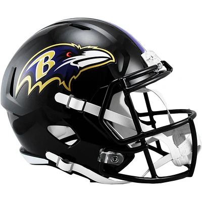 Baltimore Ravens Speed Replica Helmet