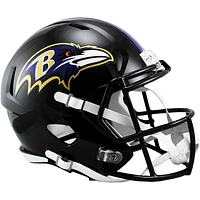 Baltimore Ravens Speed Replica Helmet
