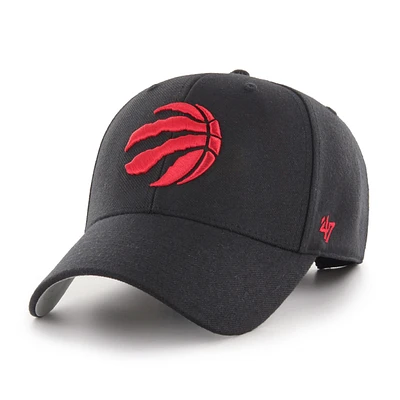 Toronto Raptors Alternate Logo MVP