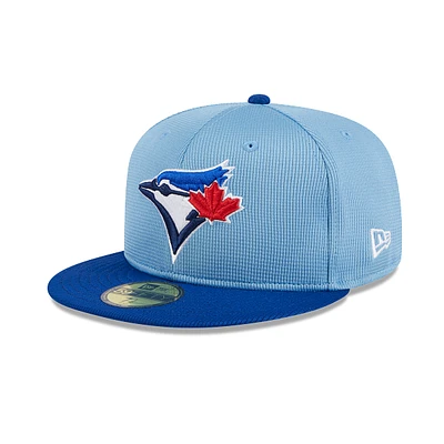 Toronto Blue Jays Batting Practice 2024 59Fifty