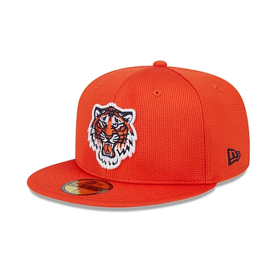 Detroit Tigers Spring Training 2025 59Fifty