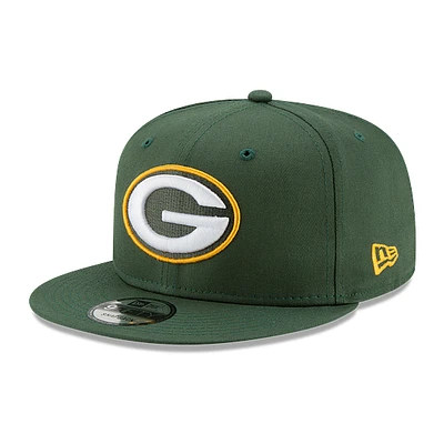 Green Bay Packers Team Colour 9Fifty
