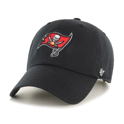 Tampa Bay Buccaneers Team Classic Clean Up