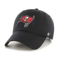 Tampa Bay Buccaneers Team Classic Clean Up