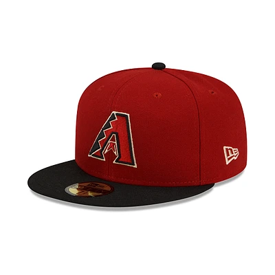 Arizona Diamondbacks Alternate 3 2022 59Fifty