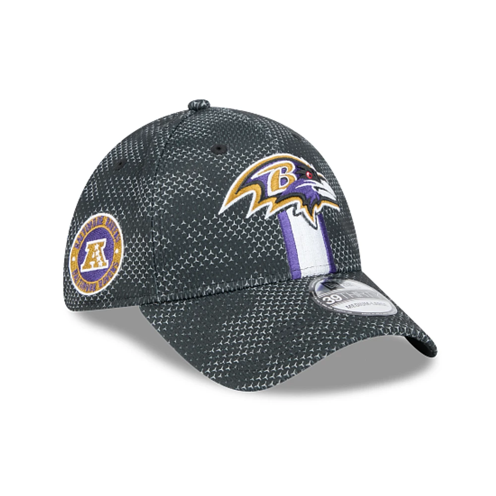 Baltimore Ravens Sideline 2024 Team Classic 39Thirty