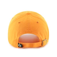 Green Bay Packers Alternate Colour Clean Up