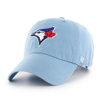 Toronto Blue Jays Powder Blue Clean Up