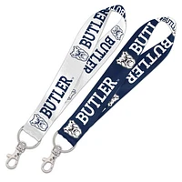 Butler Bulldogs Lanyard Key Strap